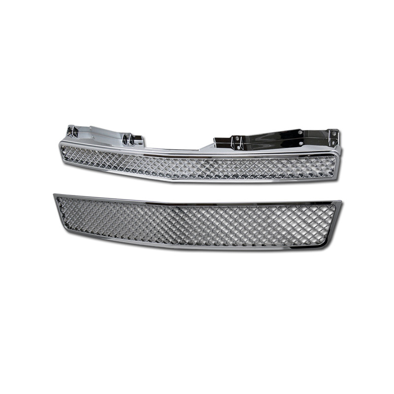Grille - 7146976